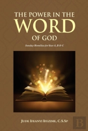 The Power In The Word Of God