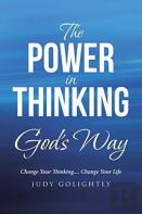 The Power In Thinking God'S Way