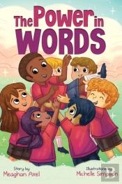 The Power In Words