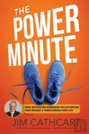 The Power Minute