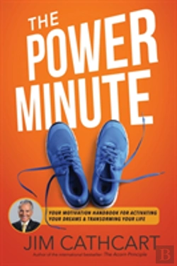 Bertrand.pt - The Power Minute