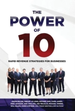 Bertrand.pt - The Power Of 10: Rapid Revenue Strategie