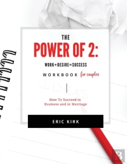 Bertrand.pt - The Power Of 2 Workbook For Couples