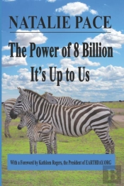 The Power Of 8 Billion
