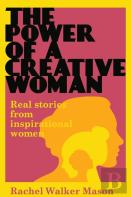 The Power Of A Creative Woman