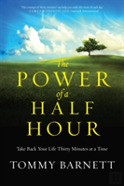 Bertrand.pt - The Power Of A Half Hour