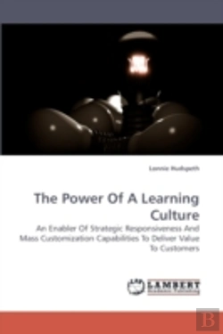 Bertrand.pt - The Power Of A Learning Culture