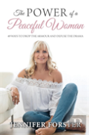 The Power Of A Peaceful Woman