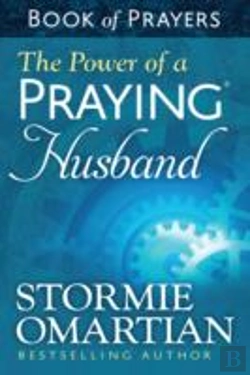 Bertrand.pt - The Power Of A Praying Husband Book Of Prayers