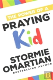 The Power Of A Praying Kid