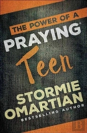 The Power Of A Praying Teen