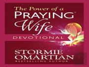 The Power Of A Praying Wife Devotional