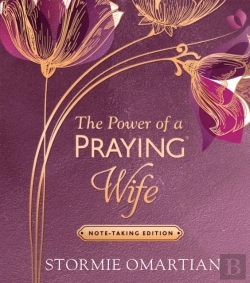 Bertrand.pt - The Power Of A Praying Wife Note-Taking Edition