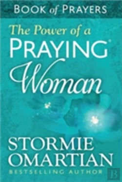 Bertrand.pt - The Power Of A Praying Woman Book Of Prayers