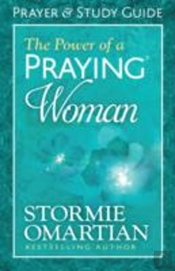 Bertrand.pt - The Power Of A Praying Woman Prayer And Study Guide