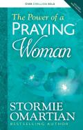 The Power Of A Praying Woman