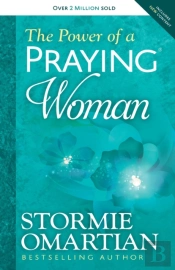 The Power Of A Praying Woman