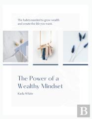 The Power Of A Wealthy Mindset