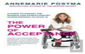 The Power Of Acceptance