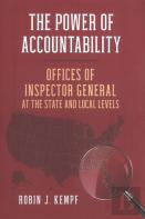 The Power Of Accountability