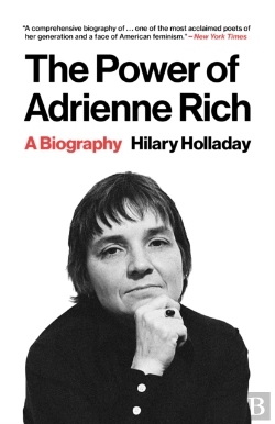 Bertrand.pt - The Power Of Adrienne Rich