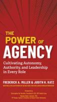 The Power Of Agency