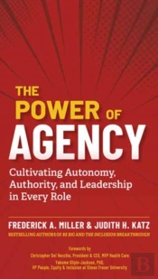 The Power Of Agency