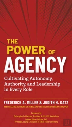 Bertrand.pt - The Power Of Agency