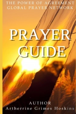 Bertrand.pt - The Power Of Agreement Global Prayer Network  Prayer Guide