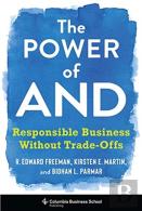 The Power Of And