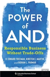 The Power Of And