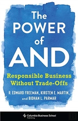 Bertrand.pt - The Power Of And