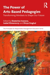 The Power Of Arts-Based Pedagogies