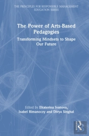 The Power Of Arts-Based Pedagogies