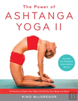 Bertrand.pt - The Power Of Ashtanga Yoga Ii: The Intermediate Series