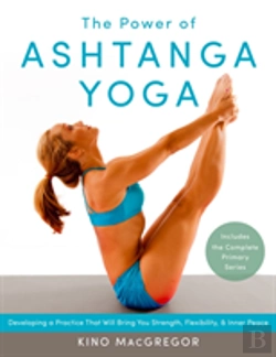 Bertrand.pt - The Power Of Ashtanga Yoga