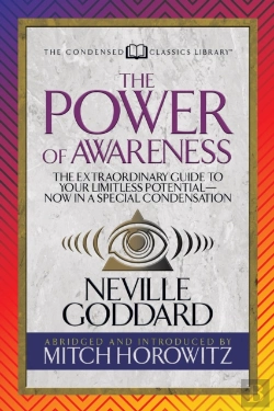Bertrand.pt - The Power Of Awareness (Condensed Classics)