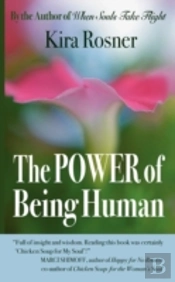 The Power Of Being Human