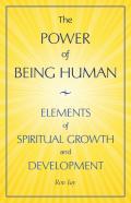 The Power Of Being Human