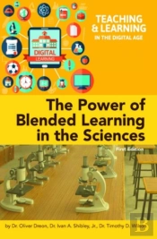 The Power Of Blended Learning In The Sciences