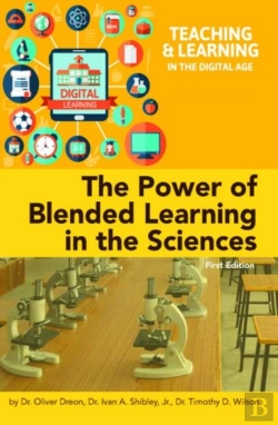 Bertrand.pt - The Power Of Blended Learning In The Sciences