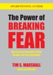 The Power Of Breaking Fear