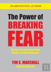 The Power Of Breaking Fear