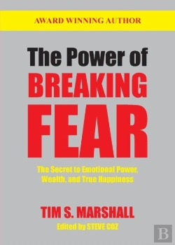 Bertrand.pt - The Power Of Breaking Fear