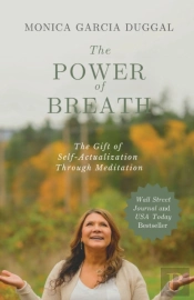 The Power Of Breath