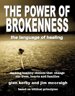 Bertrand.pt - The Power Of Brokenness