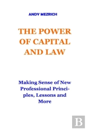 The Power Of Capital And Law