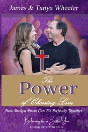 The Power Of Choosing Love