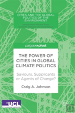 Bertrand.pt - The Power Of Cities In Global Climate Politics