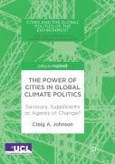The Power Of Cities In Global Climate Politics